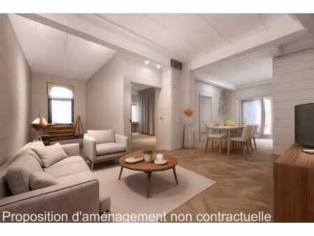 immeuble de rapport