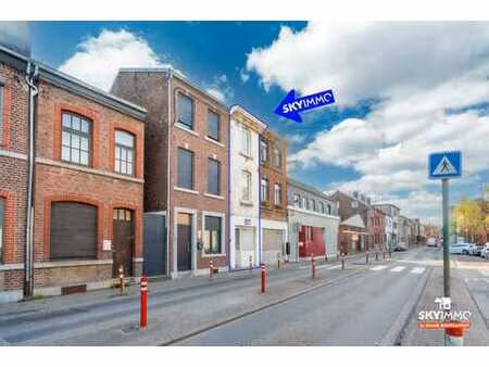 maison 3 chambres ideale 1er achat ou investissement