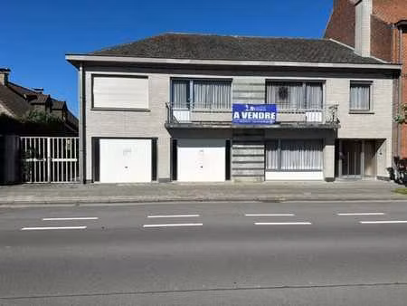 superbe maison bourgeoise de 320 m2