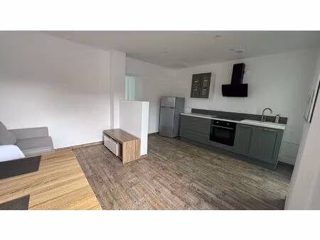 plain pied illies 36 m2 1 ch n°6986