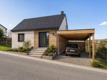 terrain à vendre à houffalize € 59.900 (lnsod) - era b-lux (bastogne) | zimmo