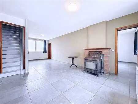 immeuble 3 appartements