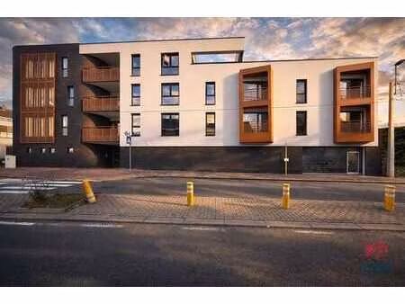 cuisine offerte ! appartement neuf tva 6%
