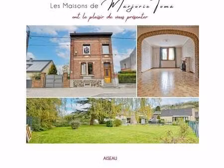 maison