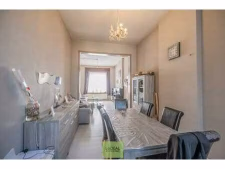 maison 3ch/terrasse/ jardin