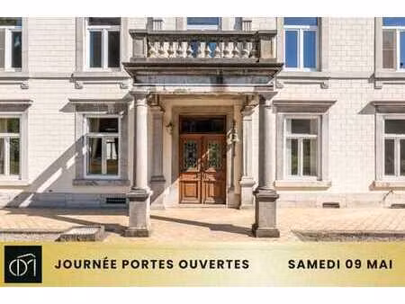 bien d'exception aux multiples possibilités