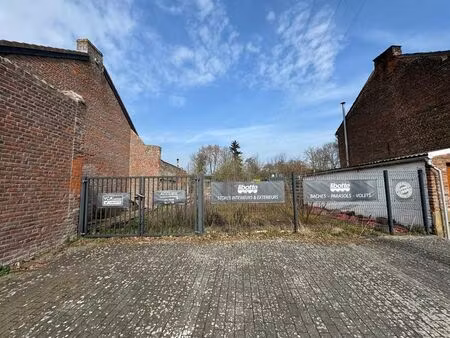 terrain à vendre à oreye € 75.000 (lnrk6) - schmidtimmo | zimmo