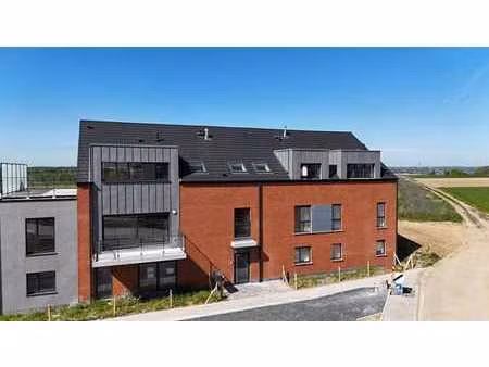 très bel appartement neuf 1ch. avec parking et cave