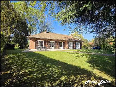 vente maison 7 pièces 125 m² à chéreng (59152)  510 000 €
