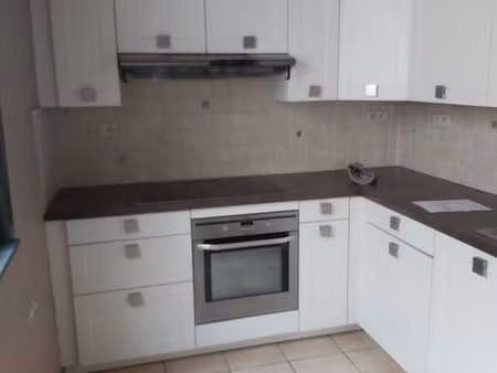 maison 3 ch à enghien  106m²  à louer