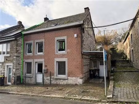 maison 3 façades