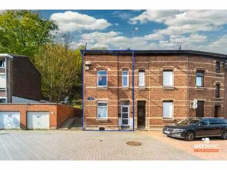 maison- peb d -elec ok -3 ch- colocation- rendement immediat