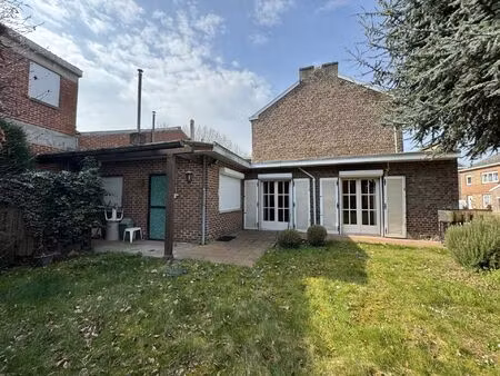 maison à vendre à rue des combattants 76 oreye (vbe16924)