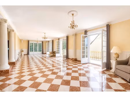 vente maison 7 pièces 220 m² à sarcelles (95200)  520 000 €