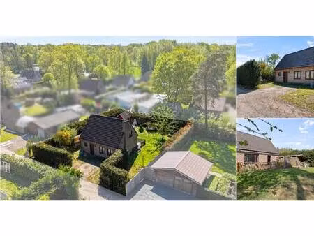 maison à vendre à koestraat 112w stekene (rbv80342)