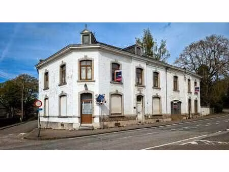 maison familiale avec jardin ***visite virtuelle***