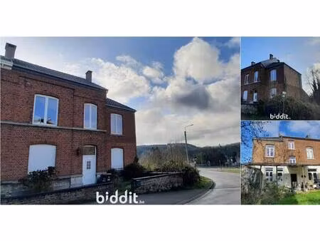 maison en vente publique à rue désiré manne 6 bas-oha (vbe16847)