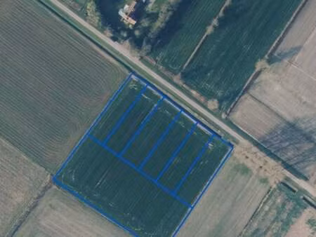 terrain à vendre à sint-laureins € 87.652 (lnpwp) - bigsand | zimmo