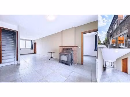 immeuble de rapport à vendre à rue de la savonnerie 54 - 56 gosselies (vbe16856)