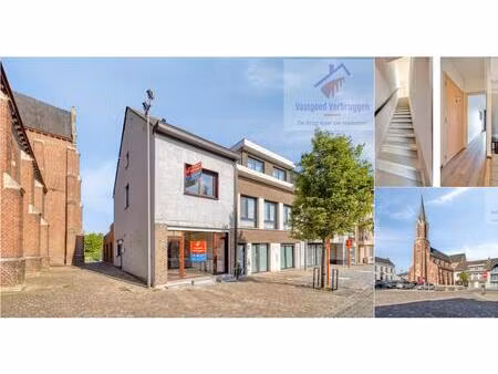 immeuble de rapport à vendre à welleplein 25 welle (rbv80479)