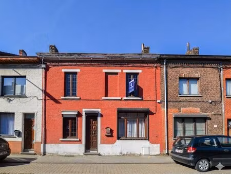 maison à vendre à chaussée de châtelineau 229 montignies-sur-sambre (vbe16848)