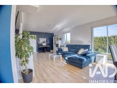 vente maison traditionnelle 7 pièces