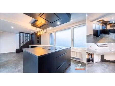 maison à vendre à rue des ecomines 82 spa (vbe16892)