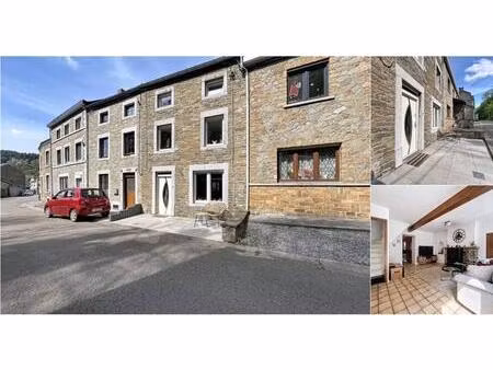 maison à vendre à rue des pêcheurs 16 sprimont (vbe17037)