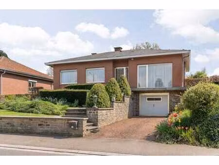 bungalow sur 10a27 dans la magnifique région de fourons