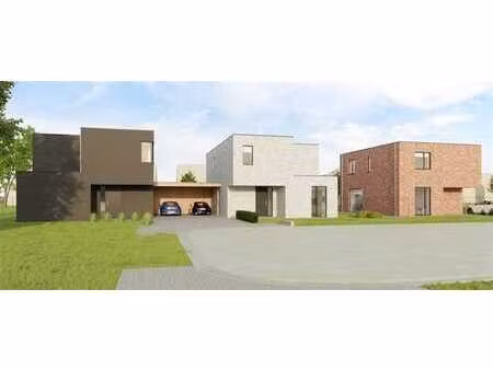 woning