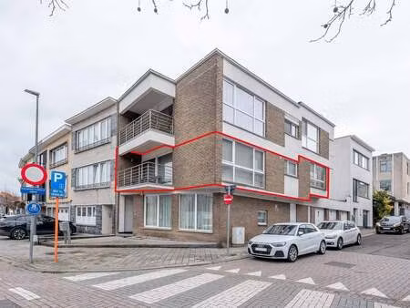 appartement à vendre à zaventem € 125.000 (lnqzs) - akt.notarissen | zimmo
