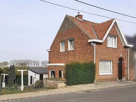 maison à vendre à boekhoute € 130.000 (lnr5z) - notega | zimmo