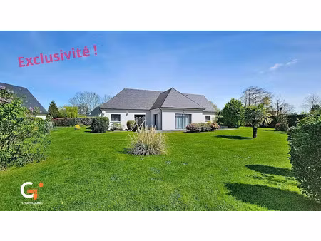 vente maison 6 pièces 186 m² à hautot-sur-mer (76550)  549 900 €