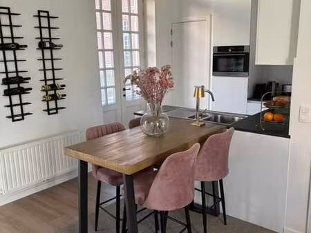 appartement 2 ch  groot park 3360 lovenjoel