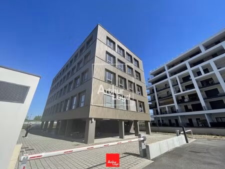 achat local professionnel 1 022m² eybens 38320