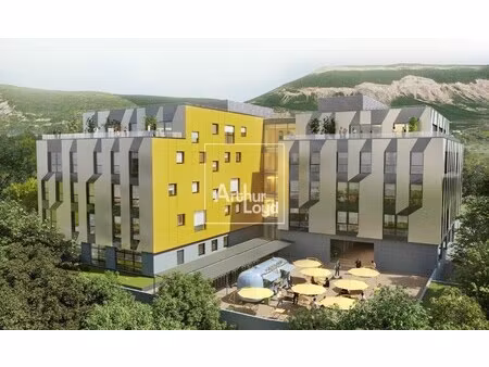 achat local professionnel 5 455m² meylan 38240