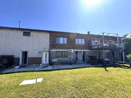 appartement à vendre à heyd € 160.000 (lnr5c) - antoine immo - durbuy | zimmo