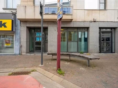 bien professionnel à vendre à menen € 150.000 (lnr6q) - habitat wevelgem | zimmo