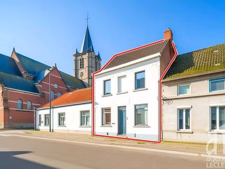 maison à vendre à celles € 159.000 (lnr76) - agence immobilière leclercq | zimmo