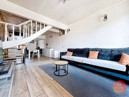 maison à vendre à herstal € 159.000 (lnqyi) - nigel immo | zimmo