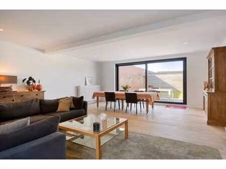 maison familiale avec jardin à zwevegem