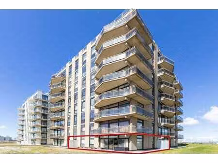 appartement 2 chambres rénové à vendre à de panne !