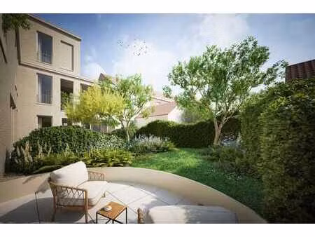 villa d'astene  sept appartements ben élégants à astene