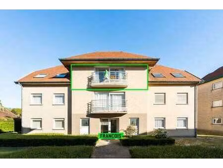 studio meublé à vendre au coq-sur-mer