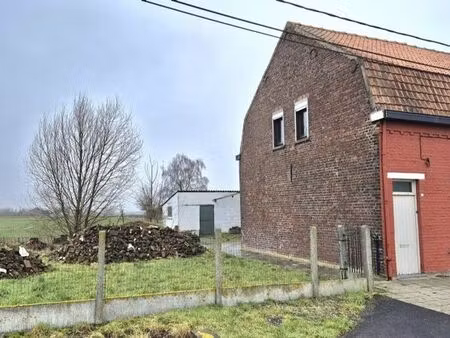 maison à vendre à comines € 165.000 (ll813) - immostad | zimmo