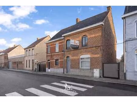 maison à rénover à deerlijk
