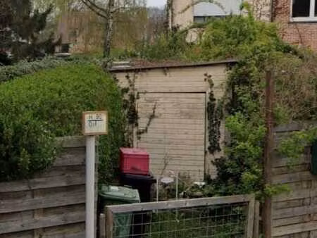 maison bien situee