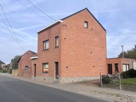 maison à vendre à velm € 170.000 (lns22) - peter vanelderen | zimmo