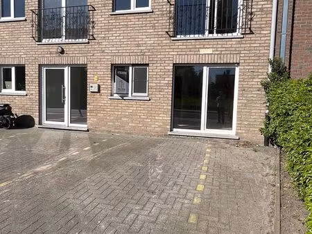 appartement à vendre à overpelt € 175.000 (lnr3c) - pelter makelaardij | zimmo