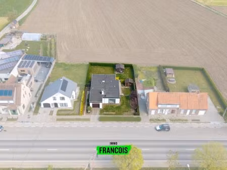 maison à vendre à boezinge € 169.000 (lnruv) - immo francois - ieper | zimmo